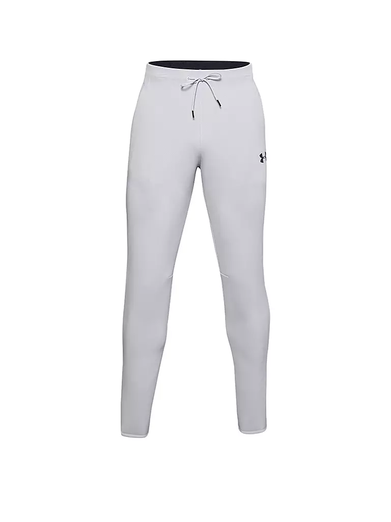 UNDER ARMOUR Herren Jogginghose UA MOVE grau